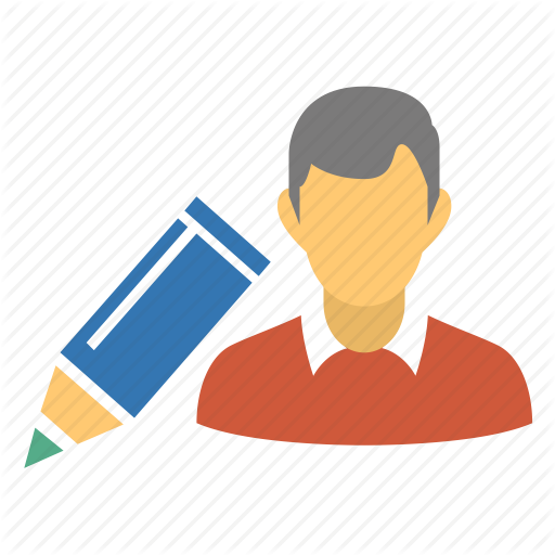 Edit, Edit Account, Edit Data, Edit Person, Edit Profile, Edit