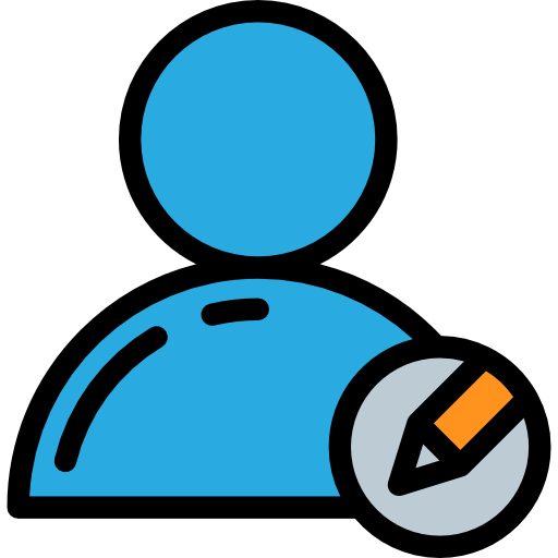 Edit, Profile, User, Social, Avatar, Social Media, Seo And Web