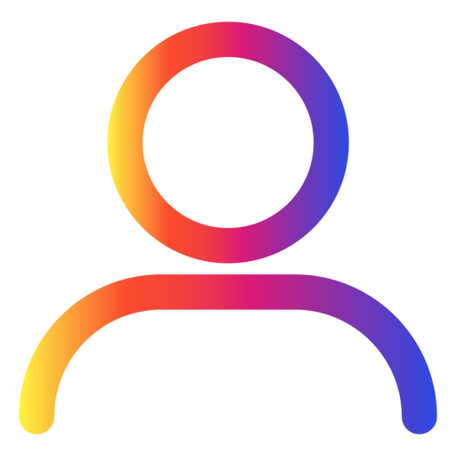 Instagram Profile Icon