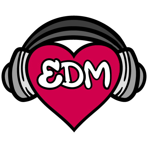 Electronic Dance Music Comunity Edm Crush