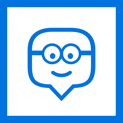 Education, Social Media, Social, Media, Line, Square, Edmodo Icon