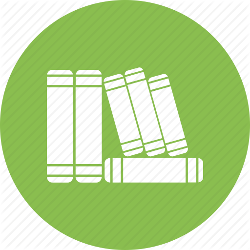 Book, Edu, Education Icon