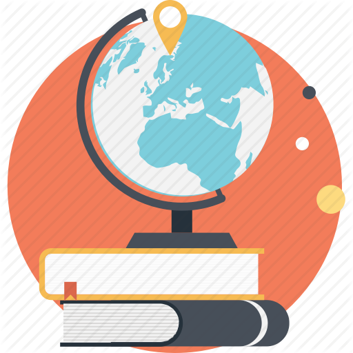 Global Education, Globe Books, International Education, Modern