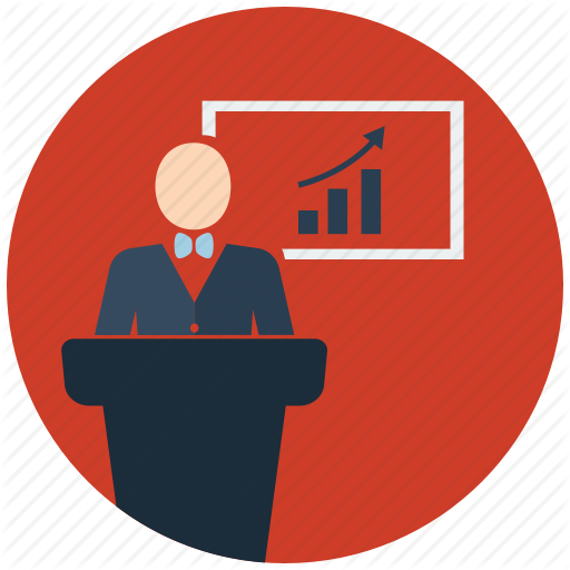 Course, Education, Flat Icon, Learn, Scholars, Seo, Training Icon