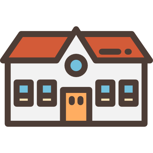 High School Icon Transparent Png Clipart Free Download