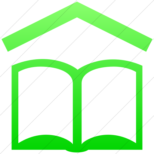 Simple Ios Neon Green Gradient Ocha Humanitarians