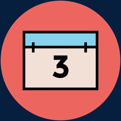 Education Icons Painted, Education Clipart, Cartoon Creative