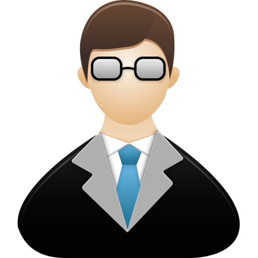 Teacher, Male Icon Free Of Pretty Office Icons