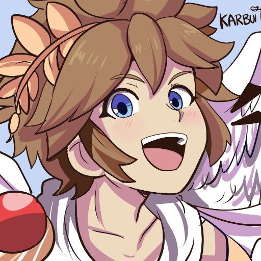 Karbuitt On Twitter Smash Guys X Crossover Icons Link Edward