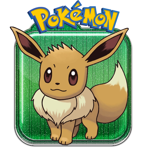 Eeveelutions Icon