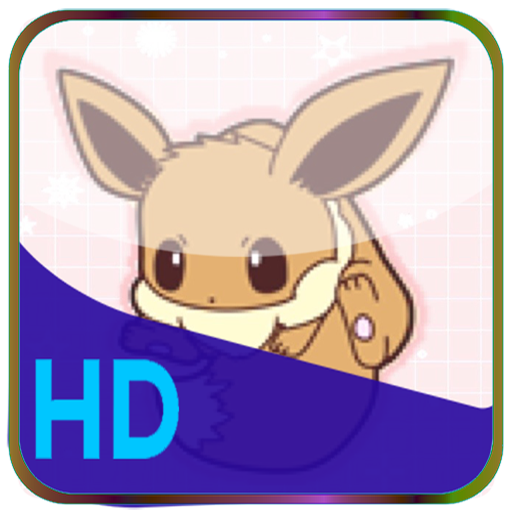 Pokemon Eevee Wallpapers Hd Apk