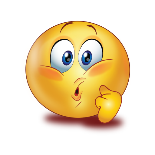 Duda Emoticon, Smiley, Emoji