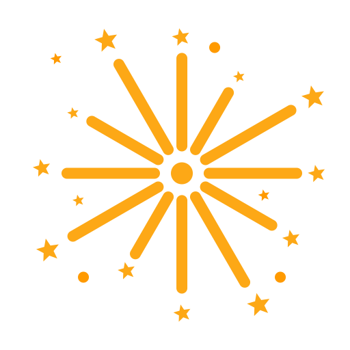 Fireworks Effect Icons, Download Free Png And Vector Icons