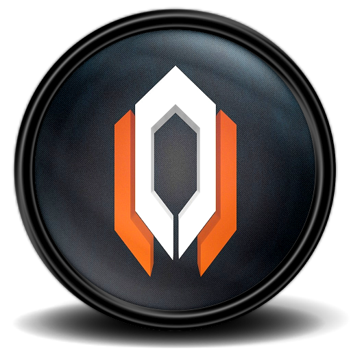 Mass Effect Icon