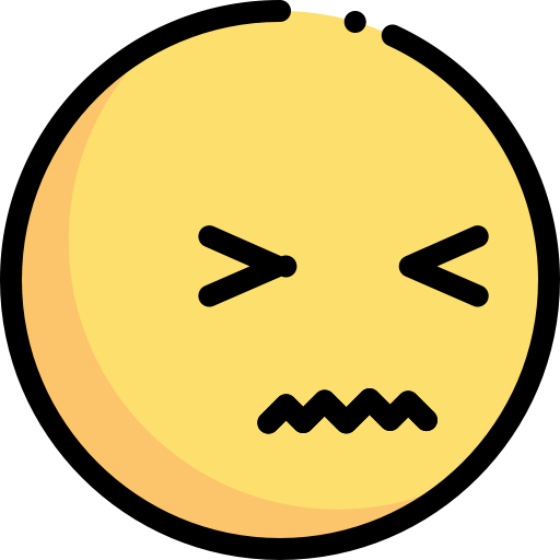 Confused, Easter, Egg Icon With Png And Vector Format For Free