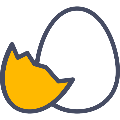 Egg Png Icon
