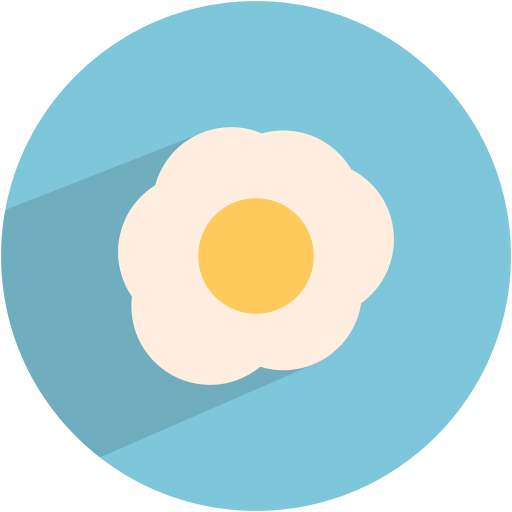Egg Icon