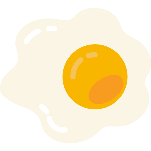 Egg Icon