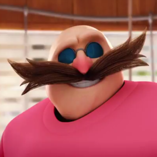 Dr Eggman
