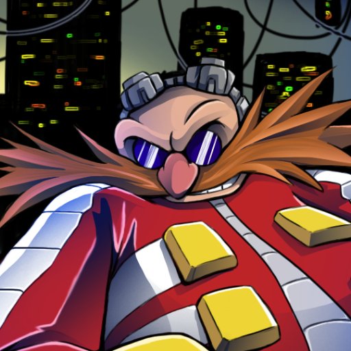 Eggman
