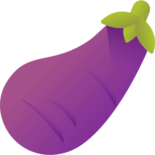 Eggplant