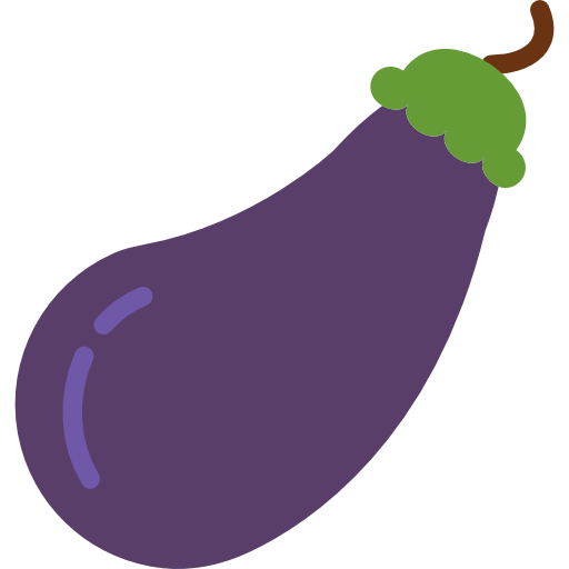 Brinjal Icon