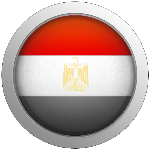 Egypt Icon