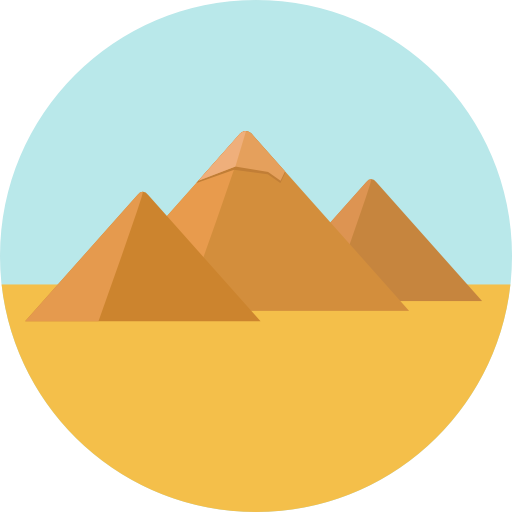 Travel, Egypt, Africa, Monuments, Architectonic, Engineering