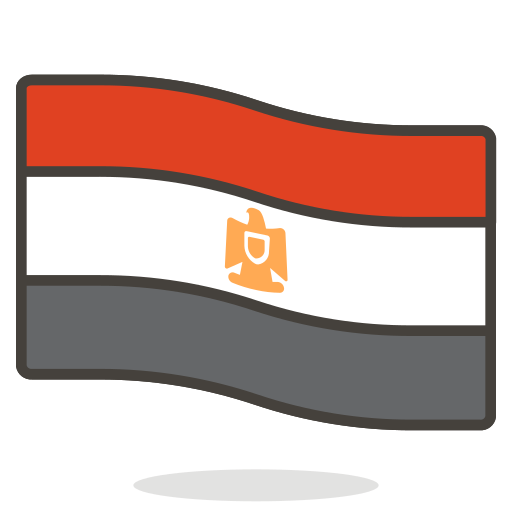 Egypt Icon Free Of Free Vector Emoji