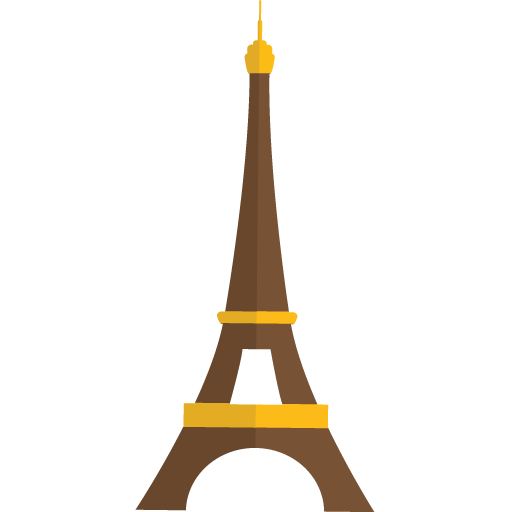 Paris Icon