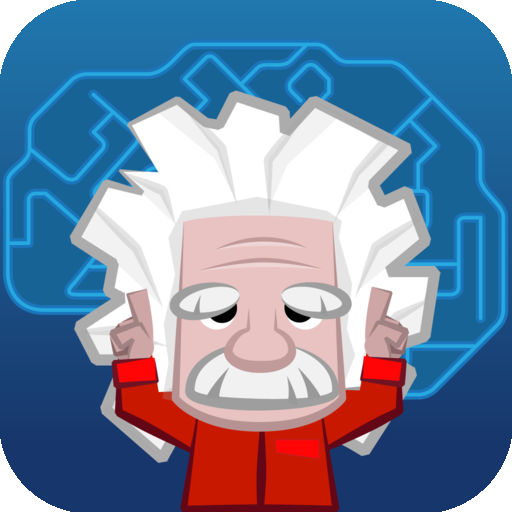 Brain Training Hd