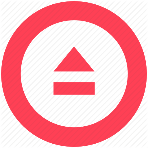 Audio Control, Eject, Eject Button, Media Button, Media Control