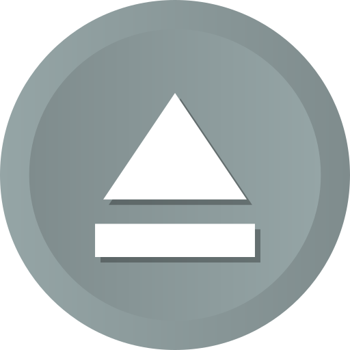 Directional, Orientation, Arrow, Multimedia, Music, Player, Video