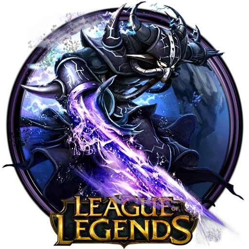 Free The Void Kassadin