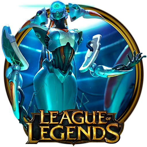 Program Lissandra Dock Icon