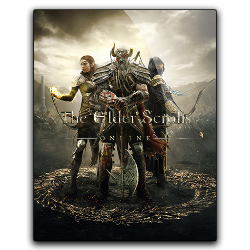 Icon The Elder Scrolls Online