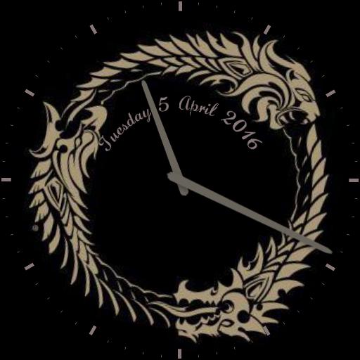 Elder Scrolls Online For Smartwatch