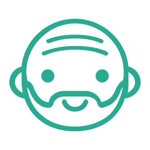 Elderly Icons, Download Free Png And Vector Icons, Unlimited