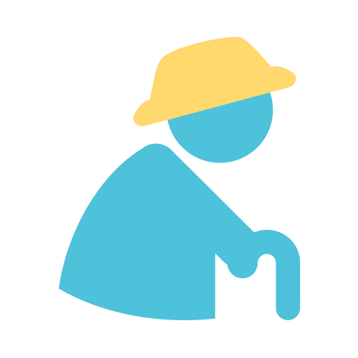 Grandfather Icons, Download Free Png And Vector Icons, Unlimited