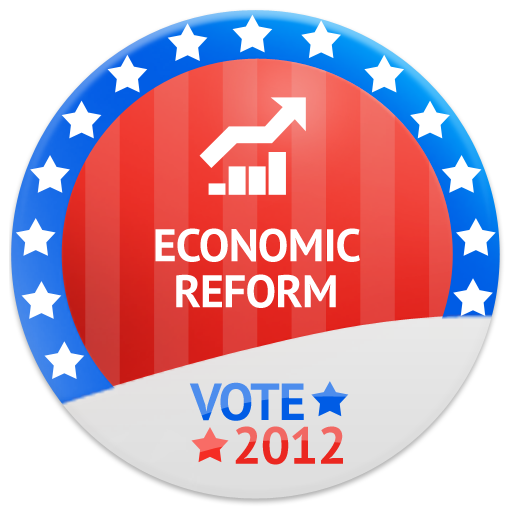 Vote Election Icon Pack