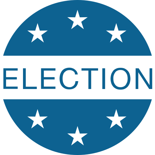 Vote, Election, Elections Icon