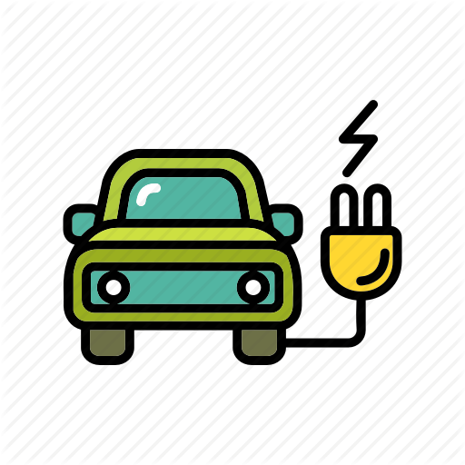 Cable, Electric Car, Energy, Environment, Future, Technology