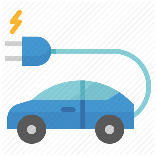 Car, Eco, Ecology, Electric, Green, Vehicle Icon