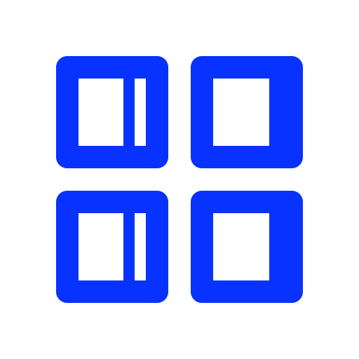 Grid Icon