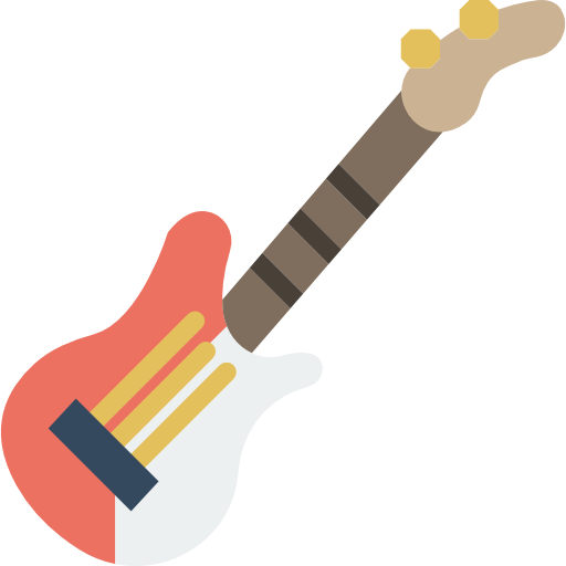 Electric Guitar, Music, Orchestra, Musical Instrument, String