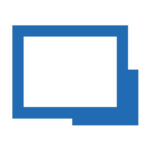 Remotedesktopmanager Icon Hr