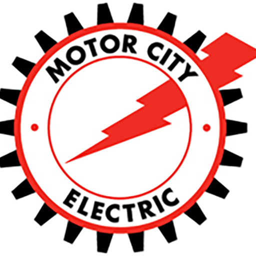 Motor City Electric Site Icon