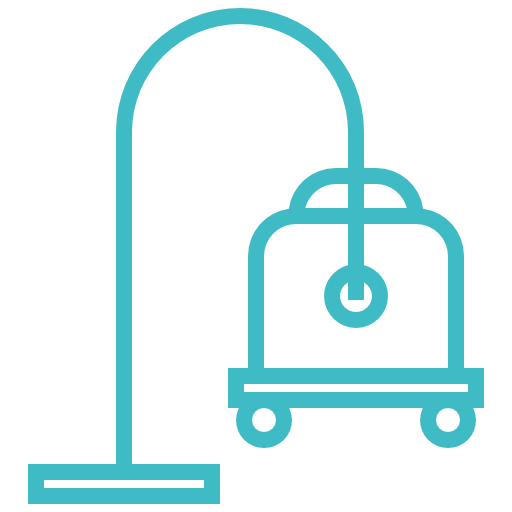 Work, Building, Repair, Construction, Electrical, Tool Icon Free