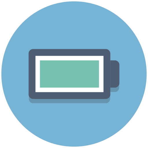 Battery Full Icon
