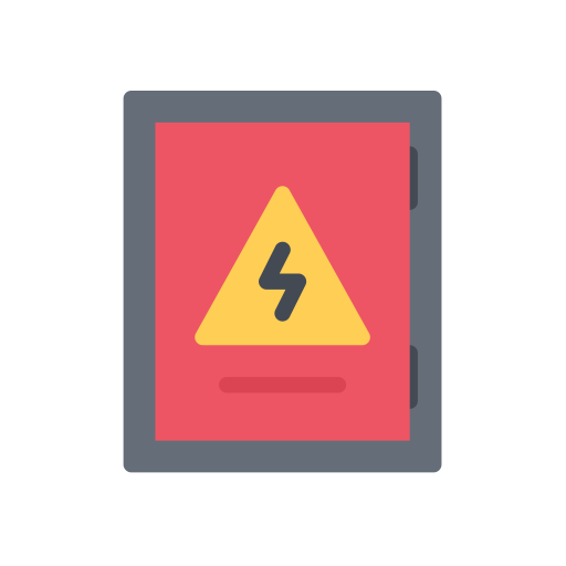 Electrician Vector Electricity Symbol Transparent Png Clipart